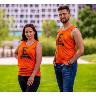 Proact sport trikó- narancs