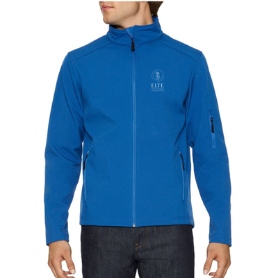 Softshell Navy CÍMER - S