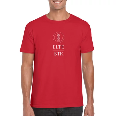 ELTE BTK T-shirt