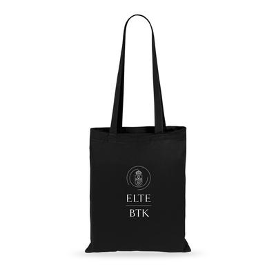 ELTE BTK vászontáska 140gr 
