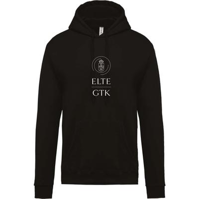 ELTE GTK pulóver Unisex ELŐRENDELHETŐ