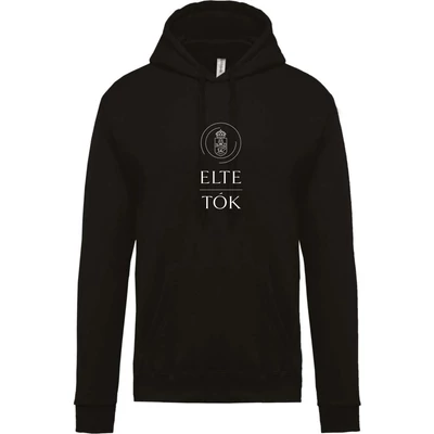ELTE TÓK pulóver Unisex ELŐRENDELHETŐ