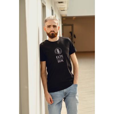 ELTE SEK póló Unisex - ELŐRENDELHETŐ