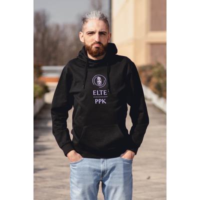 ELTE PPK pulóver Unisex ELŐRENDELHETŐ