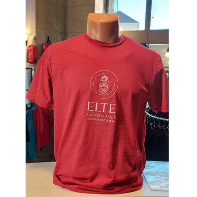 ELTE Custom Color Unisex T-Shirt 41. - L