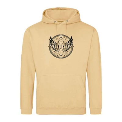 Egyedi pulóver 0024 - desert sand