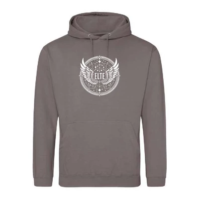 Egyedi pulóver 0054 - mocha brown