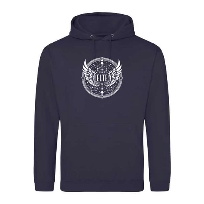 Egyedi pulóver 0060 - new french navy