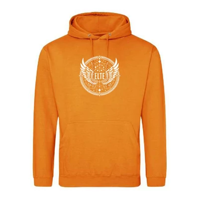 Egyedi pulóver 0072 - pumpkin pie