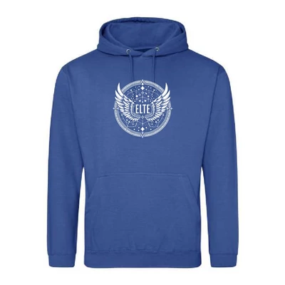 Egyedi pulóver 0077 - royal blue