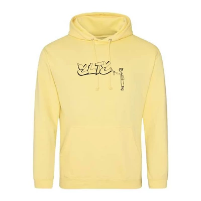 Egyedi pulóver 0079 - sherbet lemon