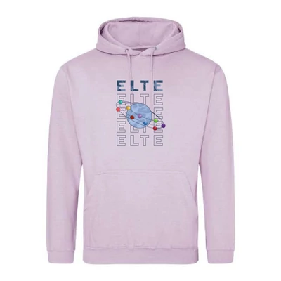 Egyedi pulóver 0050 - lilac
