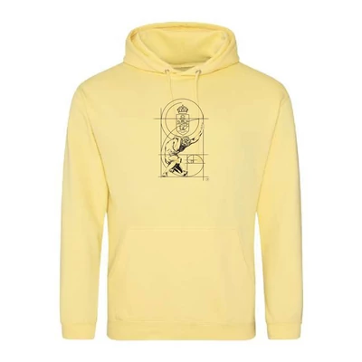 Egyedi pulóver 0079 - sherbet lemon
