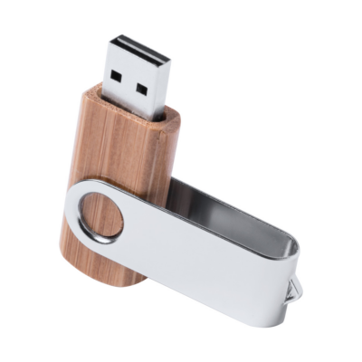Cetrex Bambusz 16GB USB flash drive