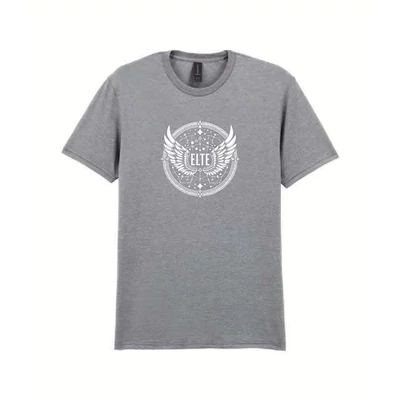 Egyedi póló 033 - sport grey