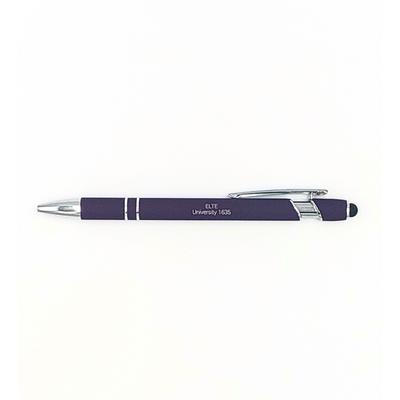 Alfa soft touch - Lila