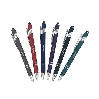 Alfa soft touch  - Piros