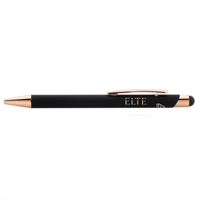 Auros touch pen - black