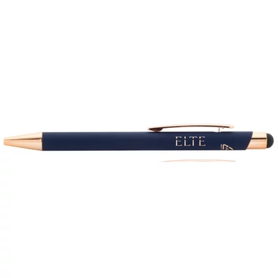 Auros touch pen - blue