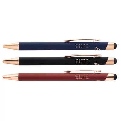 Auros touch pen - black