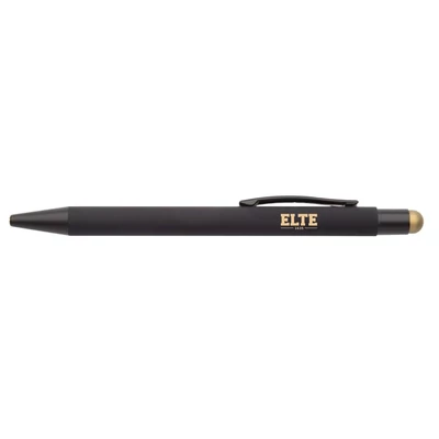Pearly touch pen - gold
