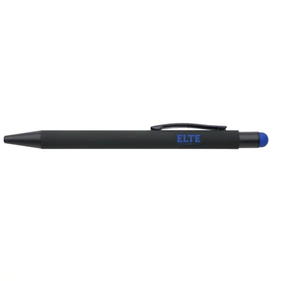 Pearly touch pen - blue