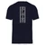 ELTE póló NAVY - XL