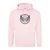 Egyedi pulóver 0007 - baby pink