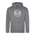 Egyedi pulóver 0038 - graphite heather
