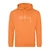 Egyedi pulóver 0049 - light orange