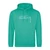 Egyedi pulóver 0081 - spring green