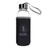Dokath üveg kulacs 420 ml - fekete