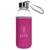 Dokath üveg kulacs 420 ml - magenta