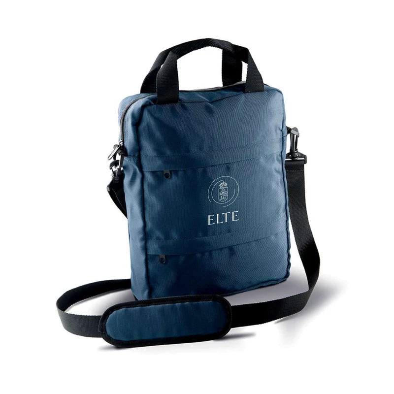 BrainyBag válltáska - Kék