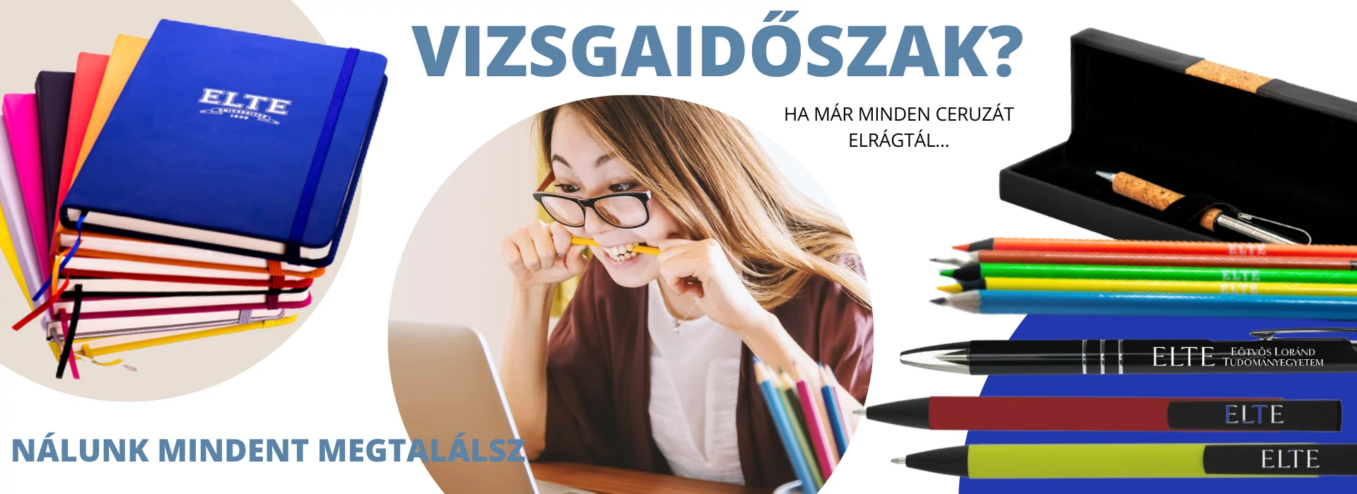 Vizsgaidőszak